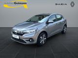 Dacia Sandero III Expression 1.0 TCe 90 EU6e LED Klima - Dacia Sandero New cars: Eu