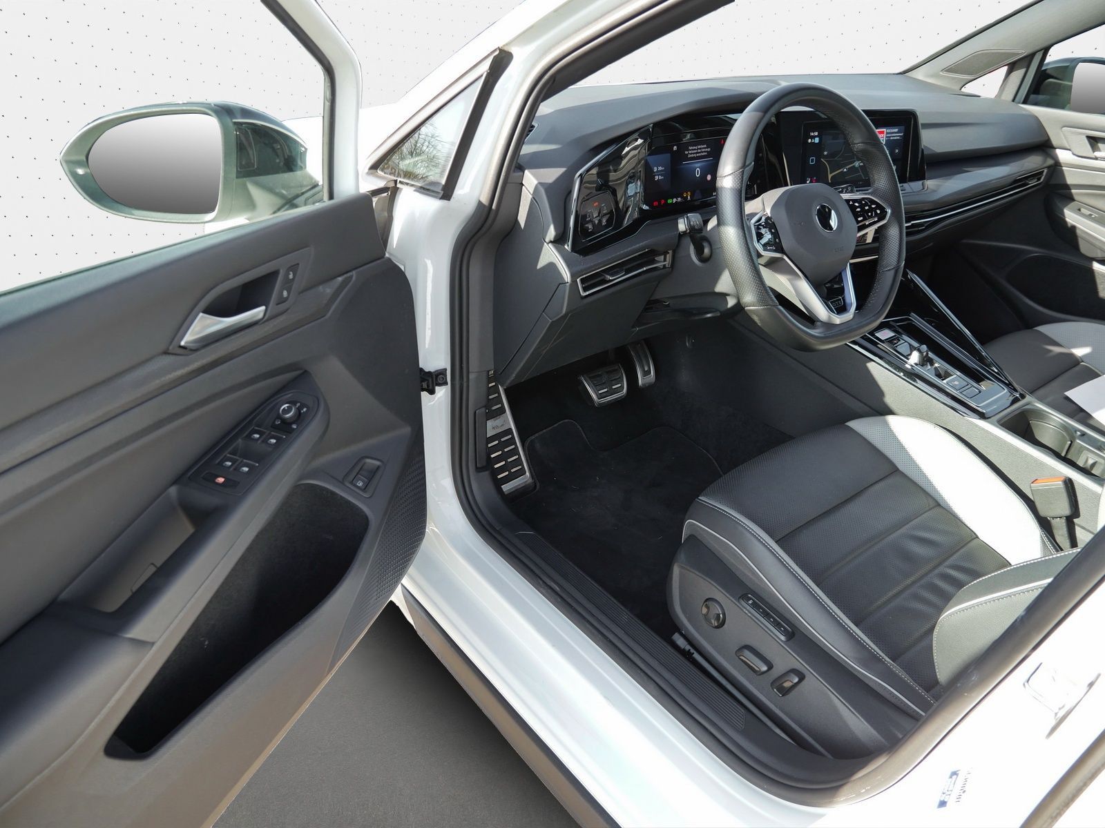 Volkswagen Golf - Bild 15