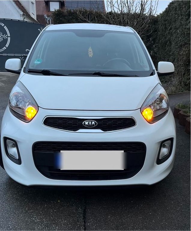 Image of Kia Picanto