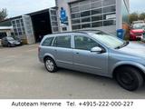 Opel Astra H Caravan Edition 1,6l TÜV/KLIMA/TEMPOMAT - Opel Astra aus 2005: H