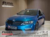 Skoda Octavia 2.0 TDI DPF RS AHK|SHZ|Sound|Bi-Xenon|RS - Skoda Octavia bis 15.000 Euro