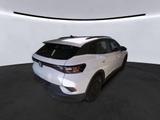 Volkswagen ID.4 Pure Performance 52 kWh 170PS - Volkswagen ID.4: Pure