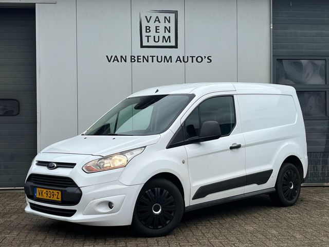 Ford Transit Connect 1.6 TDCI 95pk Airco Cruise 3-per