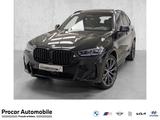 BMW X3 xDrive30i M Sport Laser Pano DA Prof 360° HuD - BMW X3: Leder, Standheizung