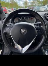 Alfa Romeo MiTo - Kleinwagen mit Automatik gebraucht