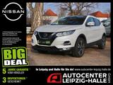 Nissan Qashqai 1.3 DIG-T Zama Panorama 360° LM
