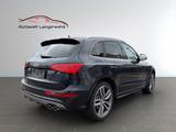 Audi SQ5 3.0 TDI*Competition Quattro*Xenon*1.Hand* - Audi SQ5: Allradantrieb