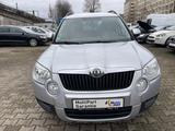Skoda Yeti Active Plus Edition - Skoda Yeti: Active Plus Edition