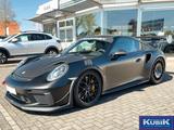 Porsche 991.2 GT3 RS MR (Manthey Racing) Weissach+Kerami - Porsche Gebrauchtwagen in Halle
