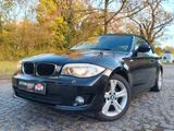 BMW Cabrio 118d/NAVI/XENON/LEDER/SITZHZNG/TÜV&INSPK - BMW 118: Cabrio, 118d