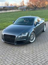 Audi TT 8J 3.2 - Audi TT aus 2007: 3.2