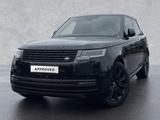 Land Rover Range Rover P550e Autobiography AHK ACC - Land Rover Range Rover in Karlsruhe