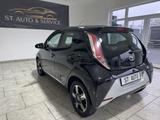 Toyota AYGO x-clusiv - Toyota Gebrauchtwagen von 2014
