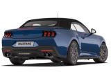 Ford Mustang GT Convertible Sportabgasanlage+B&O+LED+ - Ford Mustang in Köln