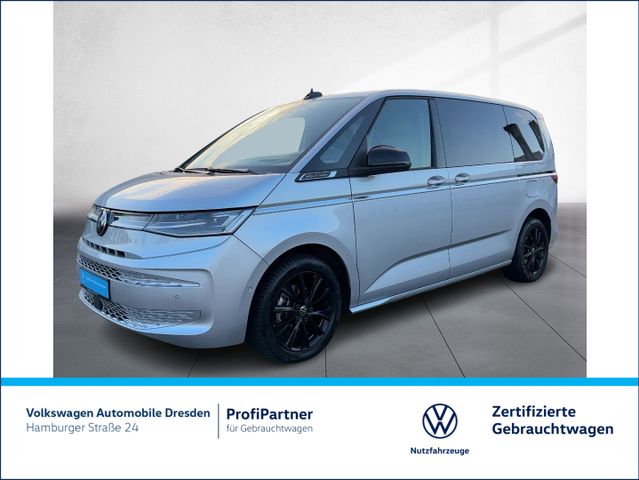 Volkswagen T7 Multivan Style IQ-LED NAV STH ACC AHZV HUD