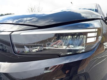 Opel Corsa 1.2 Edition Automatik SHZ PDC CarPlay