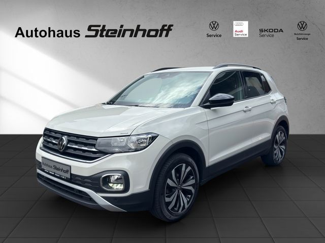 VW T-Cross DSG,digi Cockpit,App-Conn,AHK,Winterp