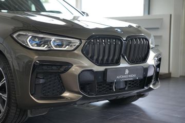 BMW X6 - 6