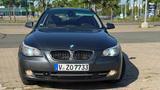 BMW 5er E61 525xD Full  - BMW: E61 5er