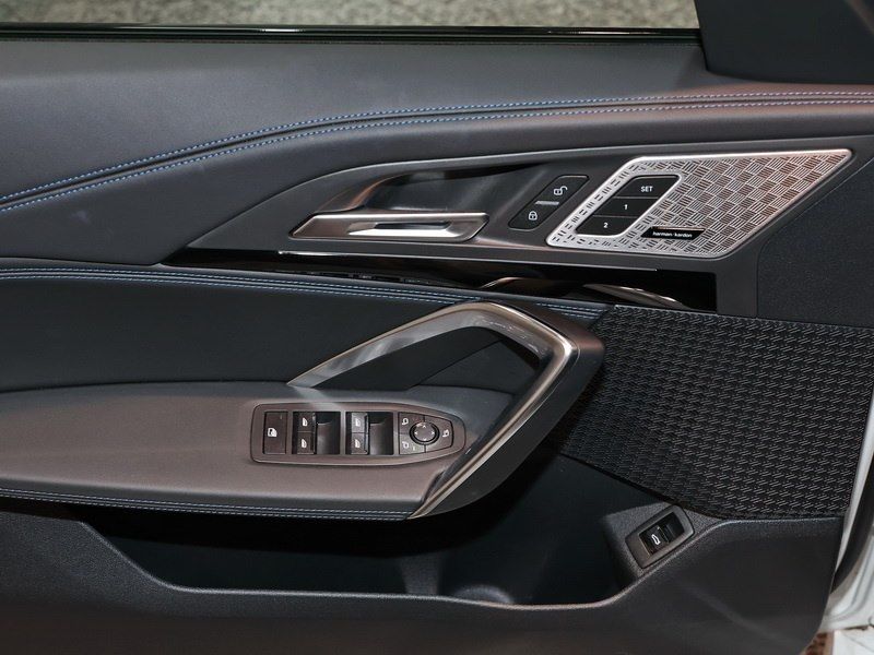 BMW X1 - Bild 9