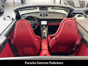 2017 Porsche 991 缩略图 20