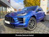 Porsche Macan S |Luftfederung |PanoDach