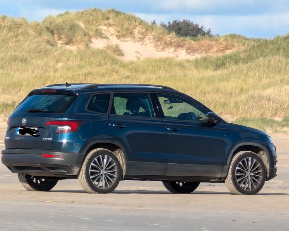 Image of Skoda Karoq