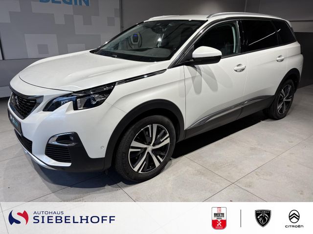 Peugeot 5008 Allure PureTech 130 EAT8 *Navi*CAM*FullLED*