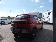 Foto Nummer 4: DACIA Spring