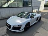 Audi R8 GT Spyder 5.2 FSI quattro *1 of 333* perfekt* - gebrauchte Audi R8 aus dem Jahr 2012