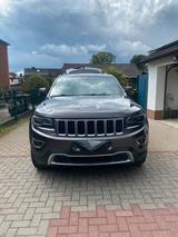 Jeep JEEP GRAND CHEROKEE - Jeep Grand Cherokee in Dortmund