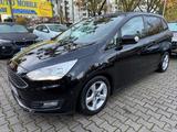 Ford Grand C-Max Grand C-MAX Business Edition - Ford Grand C-Max: Business Edition