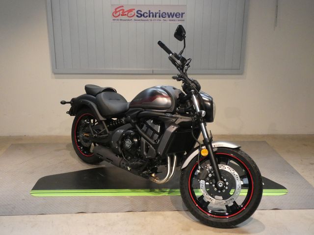 Kawasaki Vulcan S 2025