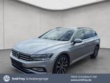 Volkswagen Passat Variant 2.0TDI DSG Business AHK*3_Zon_Klm - Volkswagen Passat Variant: 3.2