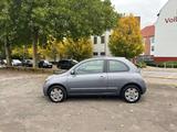 Nissan Micra KLIMA*AUX*ISOFIX*1-HAND*TÜV/AU*11/2026* - gebrauchte Nissan Micra aus dem Jahr 2009