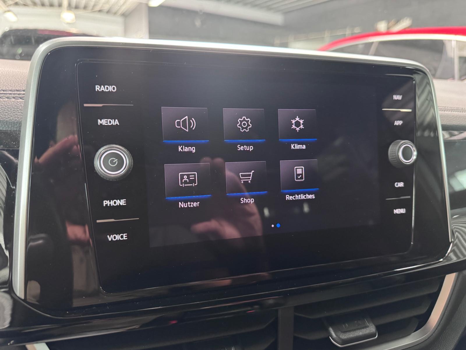 Volkswagen T-Roc R-Line 4Motion*AHK*KAMERA*MASSAGE*DIGI TAC, миниатюра 19