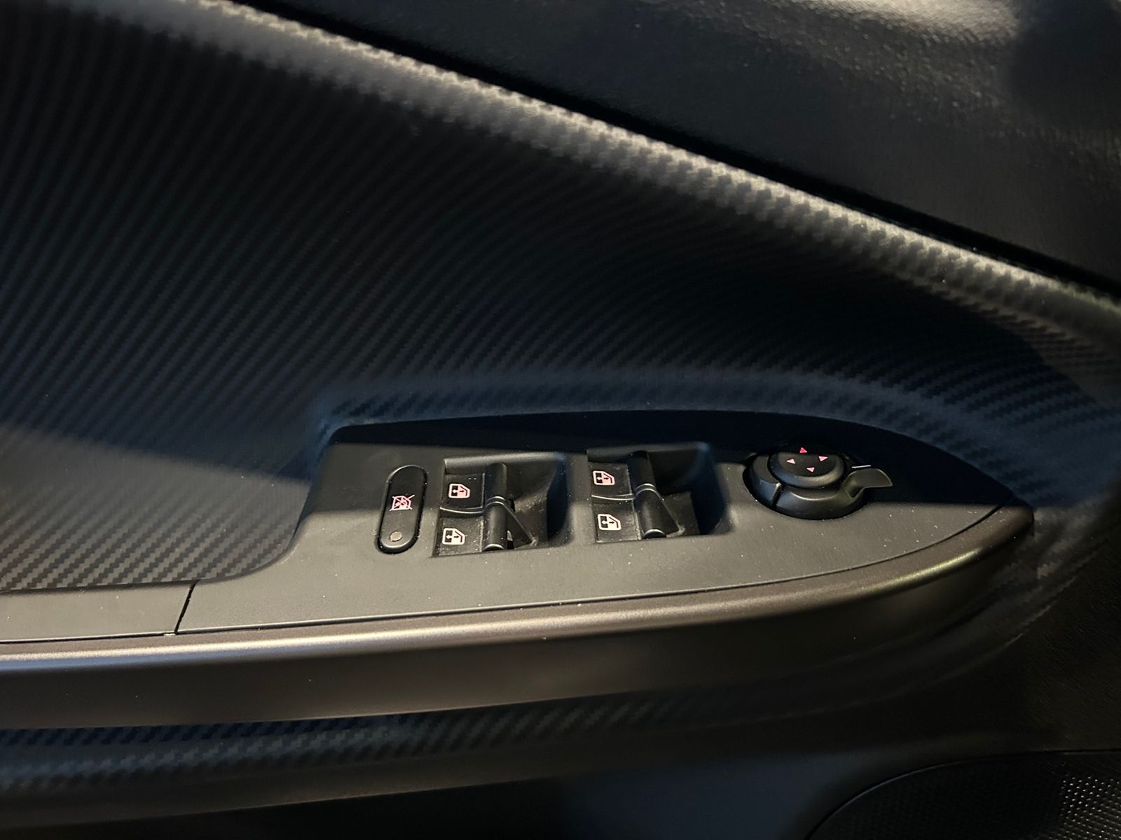 Fahrzeugabbildung Alfa Romeo Giulietta Sprint XEN NAV ALU