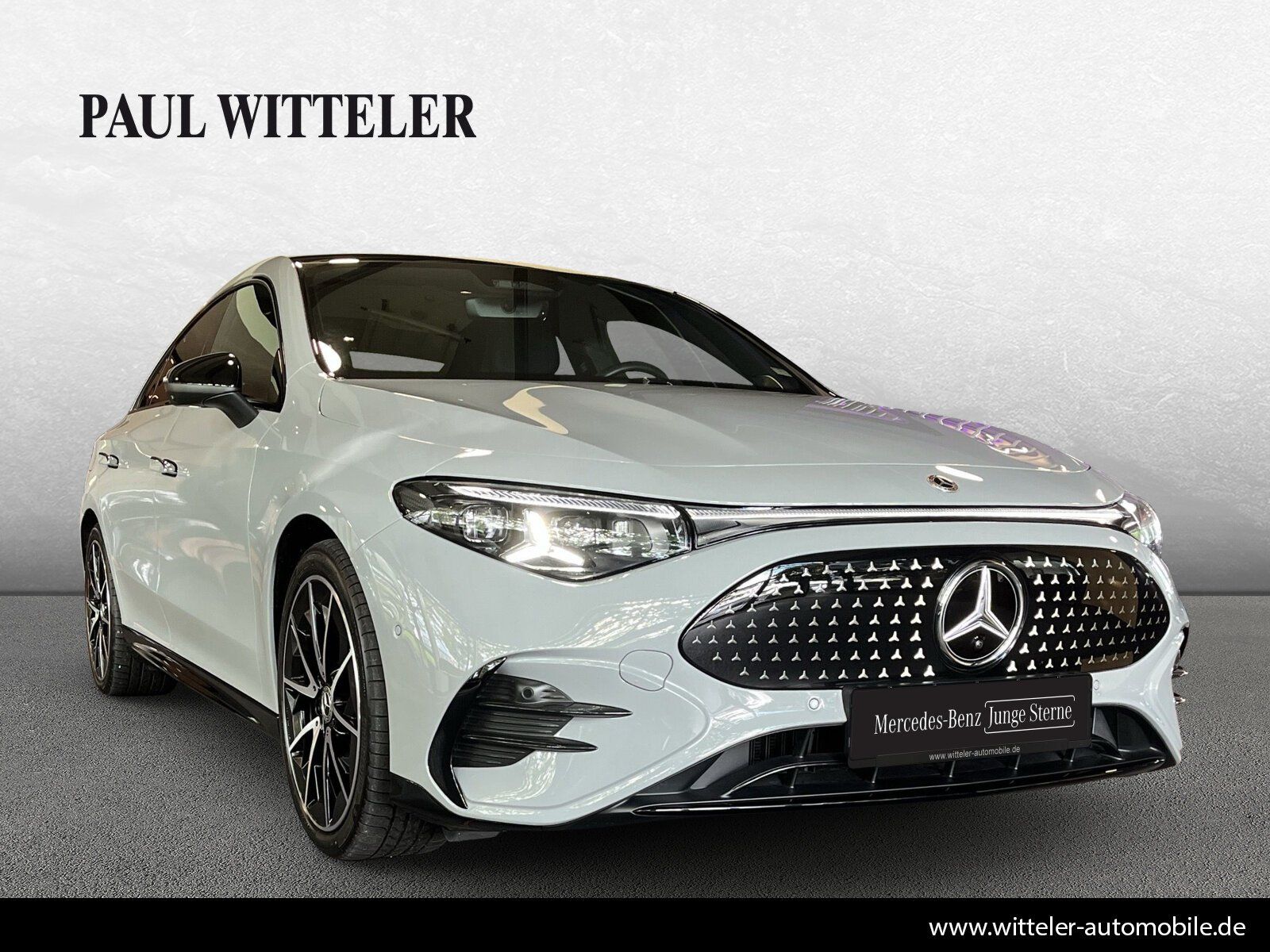 Mercedes-Benz CLA 250 EQ AMG Line PANO AHK 360° Night Memory foto 4
