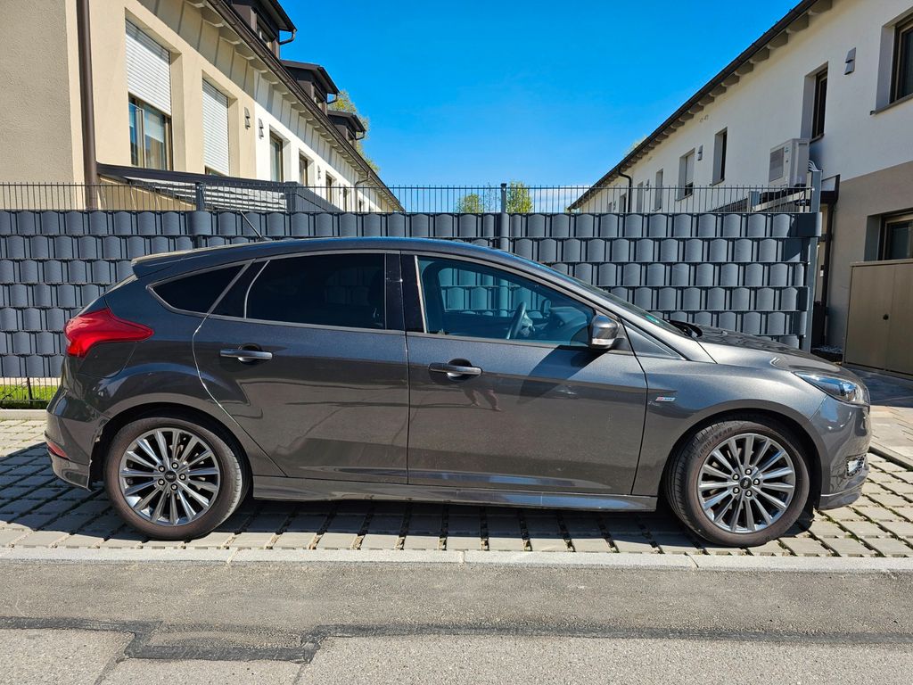 Image of Ford Focus