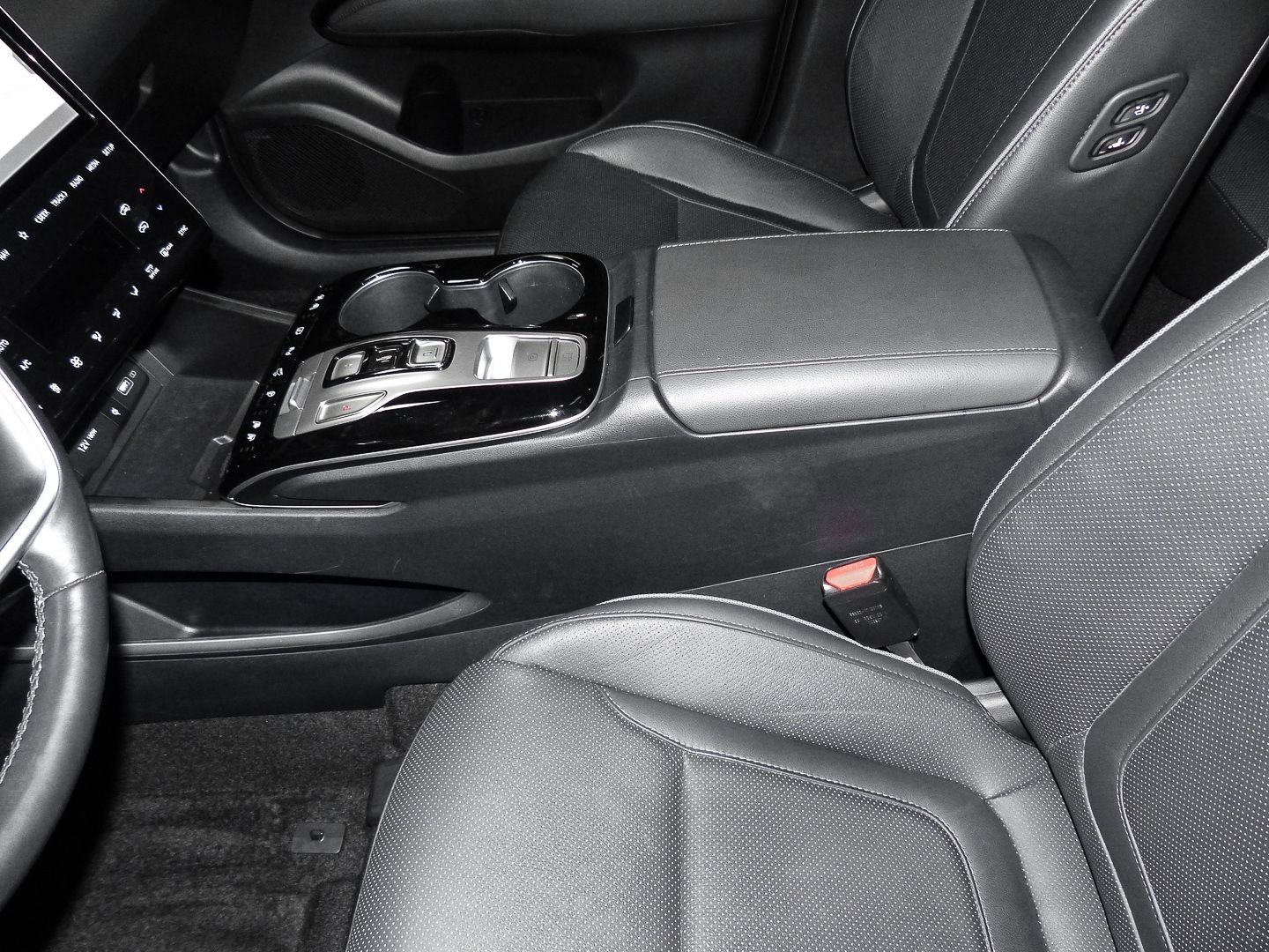 Hyundai Tucson – Bild 10