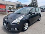 Peugeot 5008 1.6 VTi 120CV **SOLO EXPORT** - gebrauchte Peugeot 5008 aus dem Jahr 2010