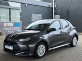 Mazda 2 Hybrid Lim. KLIMAAUT./SPURHALTE/AUFFAHRWARNER - Mazda 2 in Osnabrück