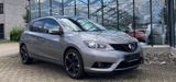 Nissan Pulsar Tekna Leder Navi Kamera LED Alufelgen - Nissan: Alufelgen