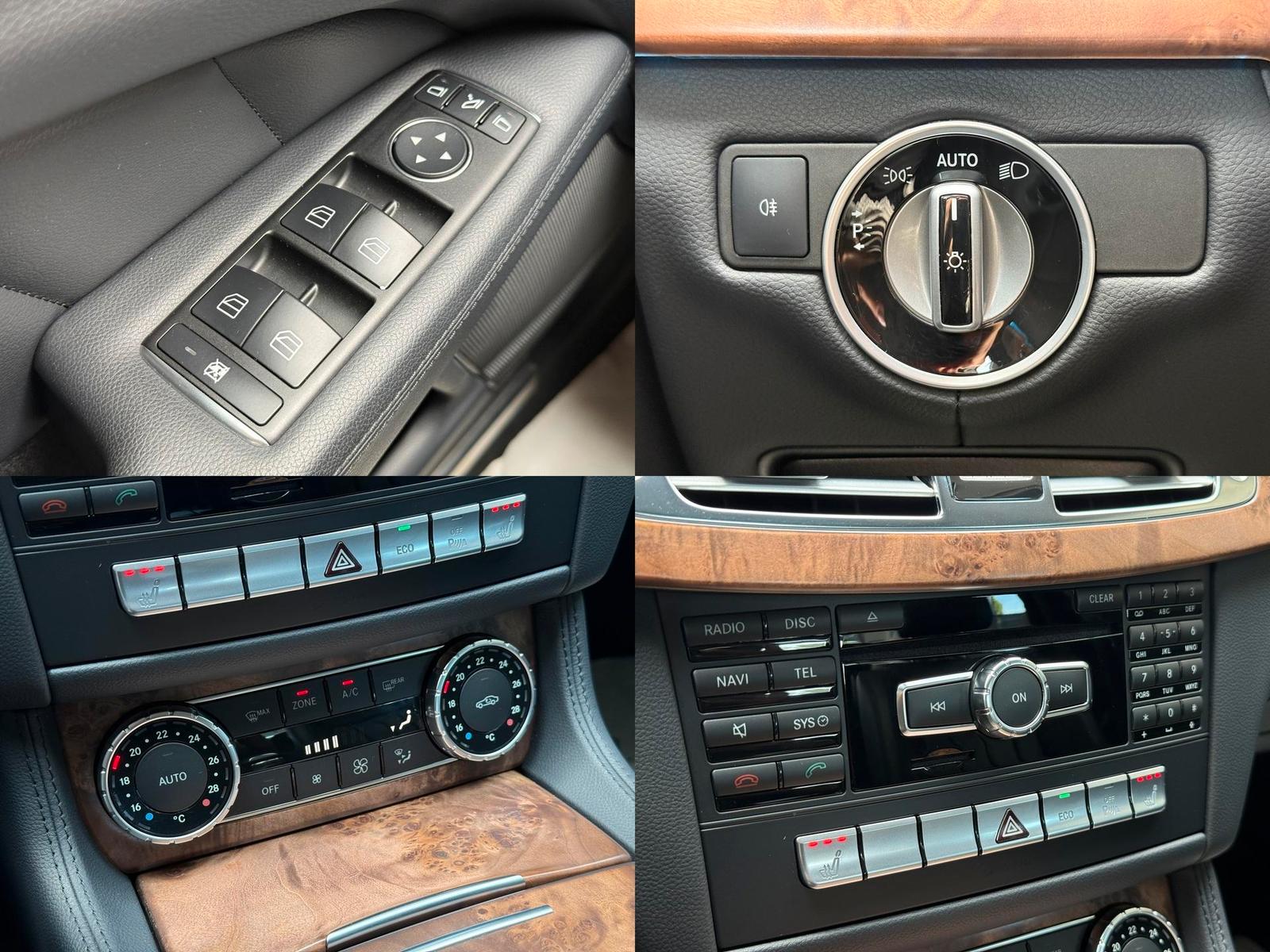 Mercedes-Benz CLS 250 CDI S-DACH|ADAPTIVE-LED|COMAND|LEDER