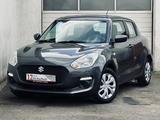 Suzuki Swift 5-Trg*1.HAND*KLIMA*ZV*EURO6*TÜV NEU - Suzuki Swift mit Benzin-Antrieb: 1.6