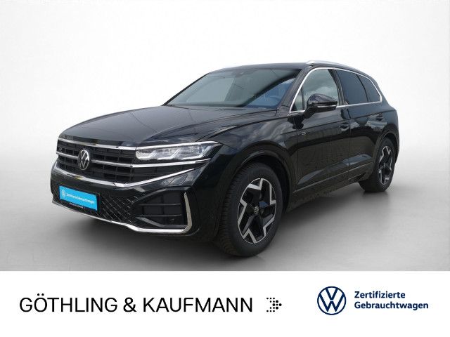 Volkswagen Touareg R-Line 4M 3.0 TDI*NAVI*LEDER*LUFT*STDHZG