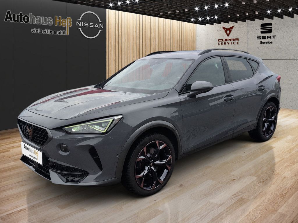 Image of Cupra Formentor
