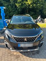 Peugeot 5008 gt - Peugeot 5008 von privat