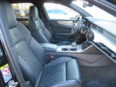 AUDI A6 Avant 55 TFSI e quattro Sport Matrix Navi B&O AUDI A6 Avant 55 TFSI e quattro Sport Matrix Navi B&O