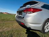 Hyundai i40 cw 5 Star Edition - Hyundai i40: Automatik